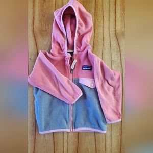 Fleece Patagonia